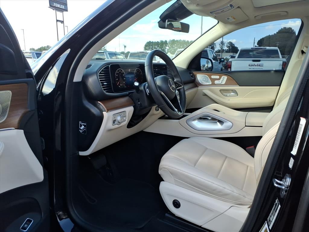 2024 Mercedes-Benz GLE GLE 350