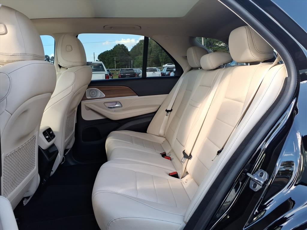 2024 Mercedes-Benz GLE GLE 350