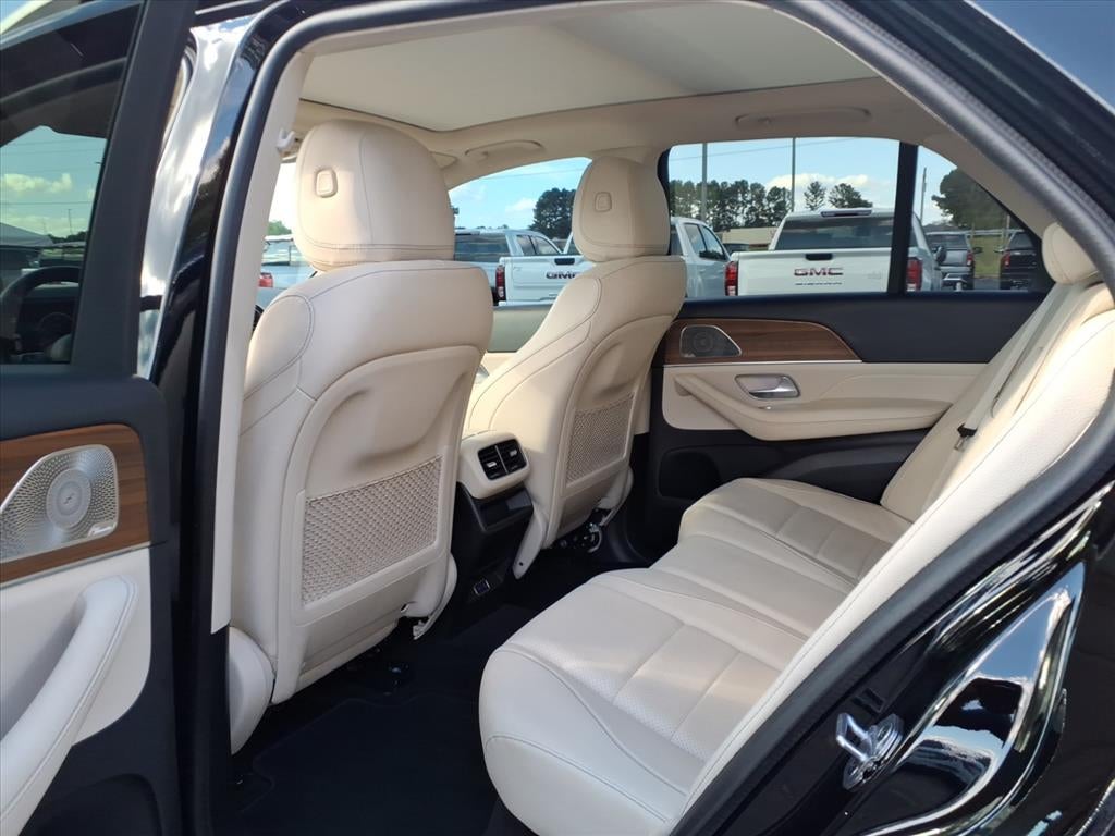 2024 Mercedes-Benz GLE GLE 350