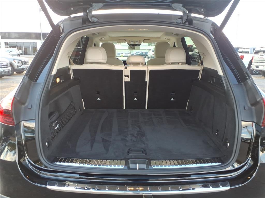 2024 Mercedes-Benz GLE GLE 350