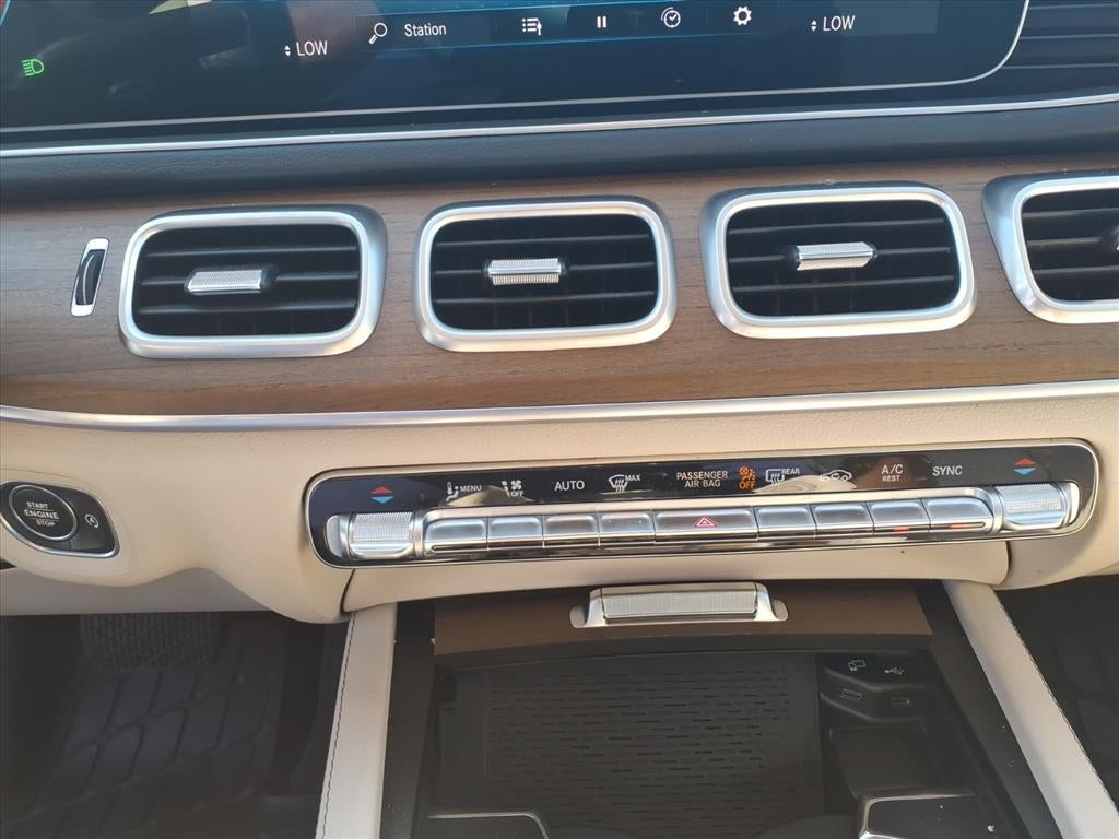 2021 Mercedes-Benz GLE GLE 350