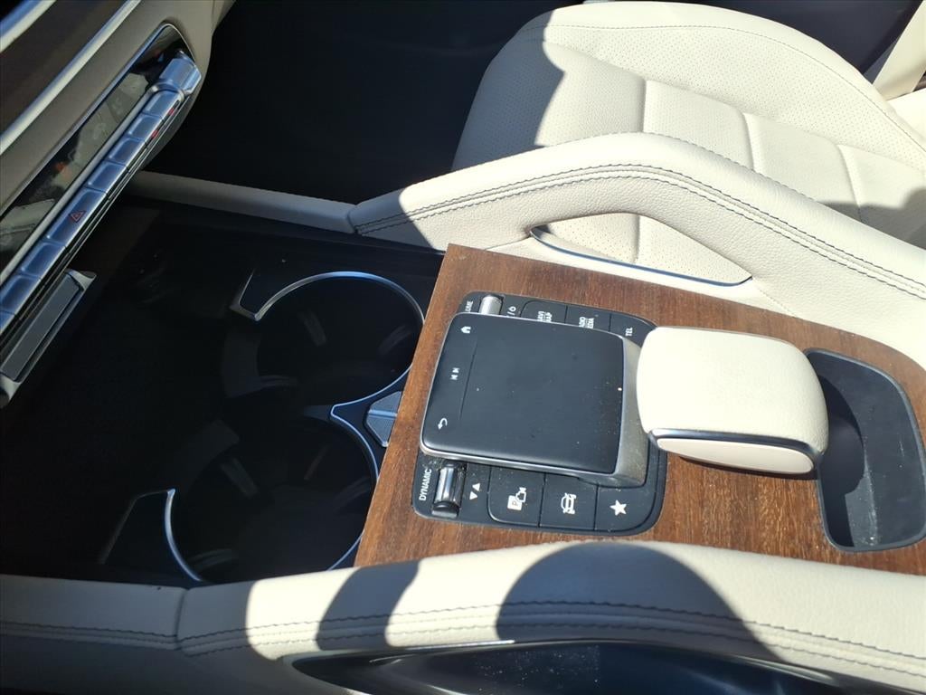 2021 Mercedes-Benz GLE GLE 350