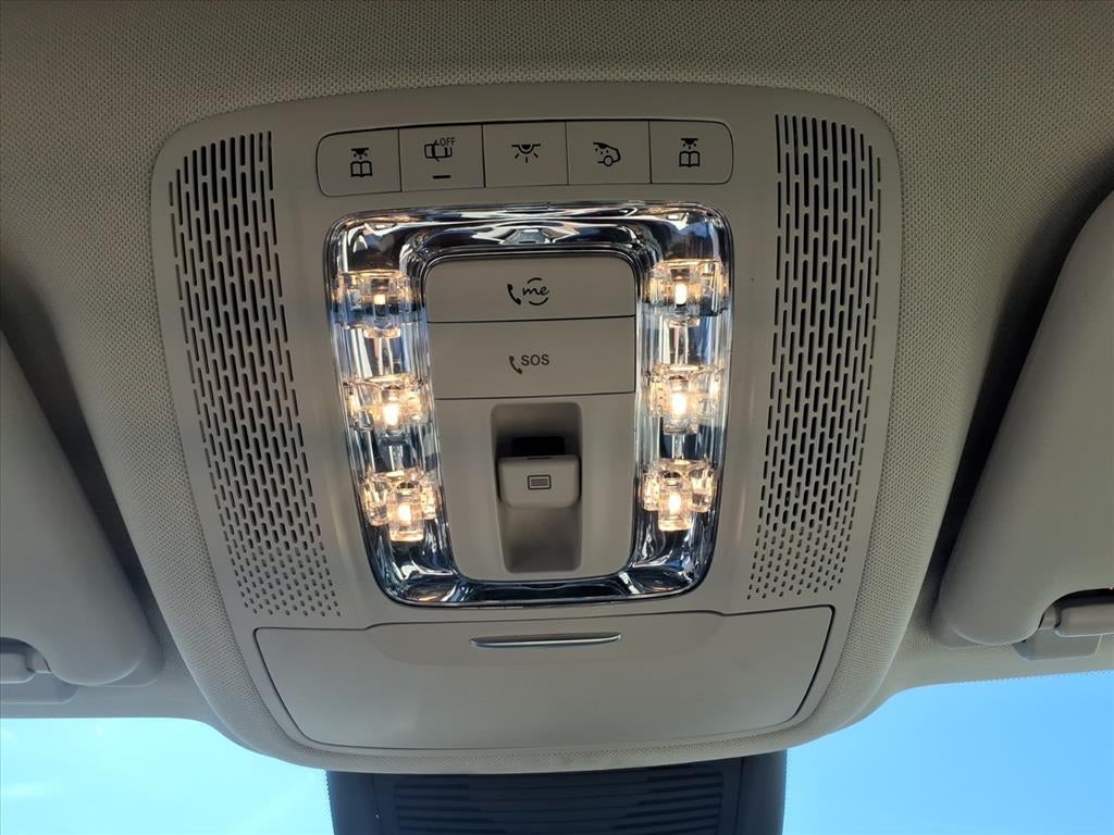 2021 Mercedes-Benz GLE GLE 350