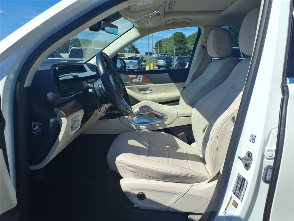 2021 Mercedes-Benz GLE GLE 350