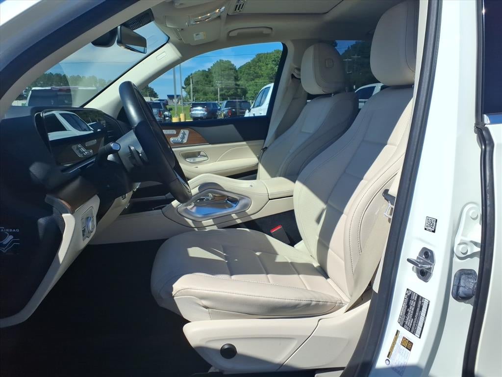 2021 Mercedes-Benz GLE GLE 350