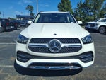 2021 Mercedes-Benz GLE GLE 350