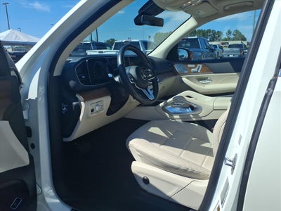 2021 Mercedes-Benz GLE GLE 350