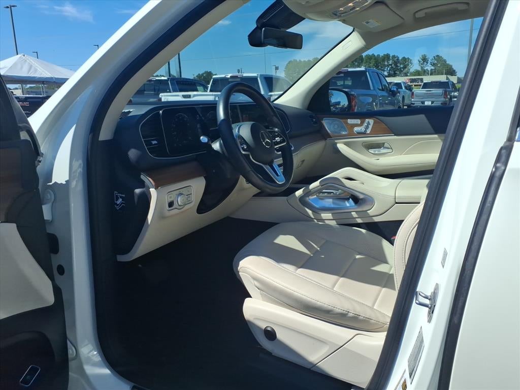 2021 Mercedes-Benz GLE GLE 350