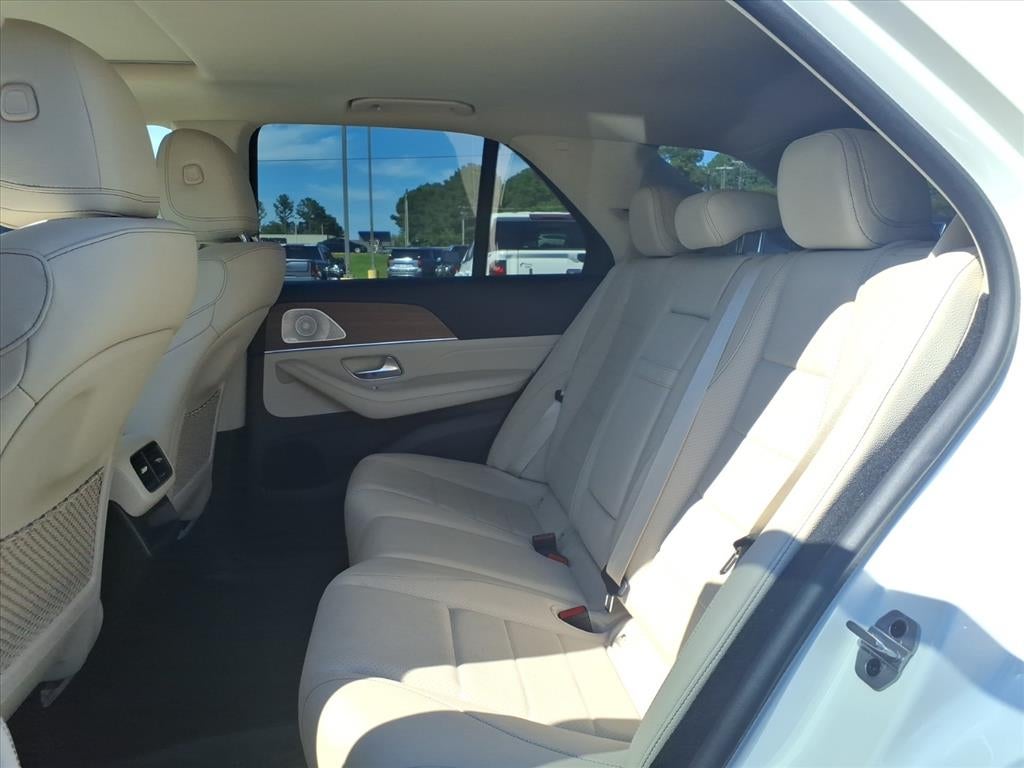 2021 Mercedes-Benz GLE GLE 350