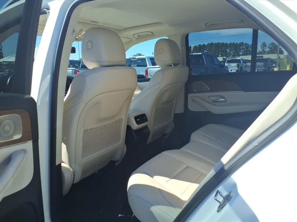 2021 Mercedes-Benz GLE GLE 350