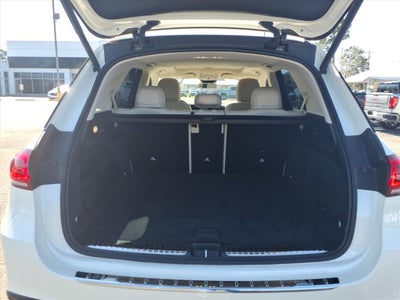 2021 Mercedes-Benz GLE GLE 350