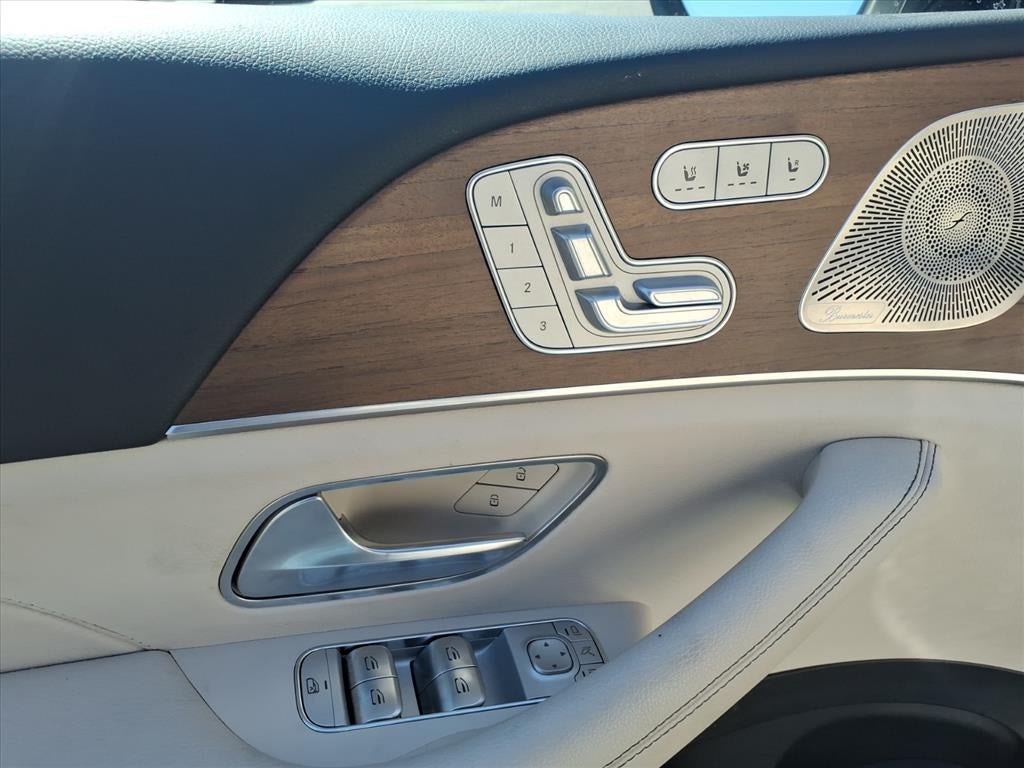 2021 Mercedes-Benz GLE GLE 350