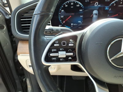 2021 Mercedes-Benz GLE GLE 450