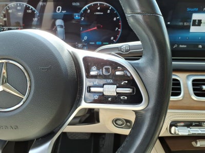 2021 Mercedes-Benz GLE GLE 450