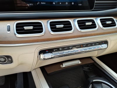 2021 Mercedes-Benz GLE GLE 450