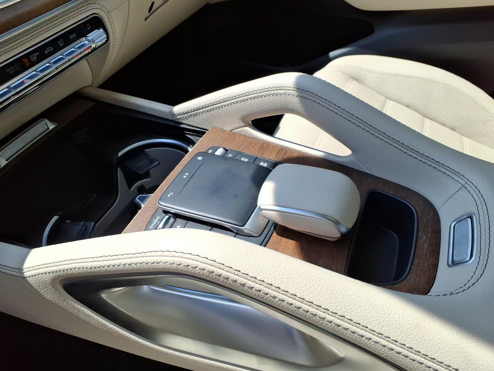 2021 Mercedes-Benz GLE GLE 450