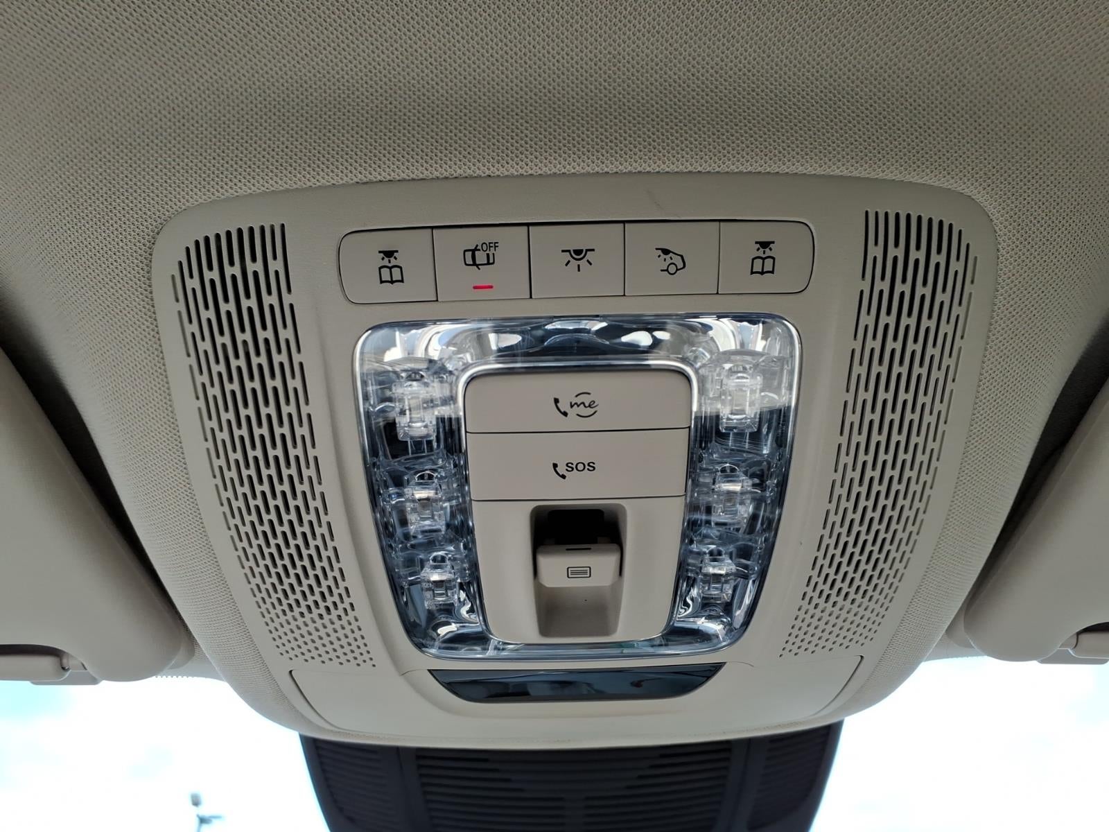 2021 Mercedes-Benz GLE GLE 450