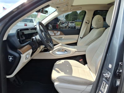 2021 Mercedes-Benz GLE GLE 450