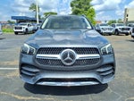 2021 Mercedes-Benz GLE GLE 450