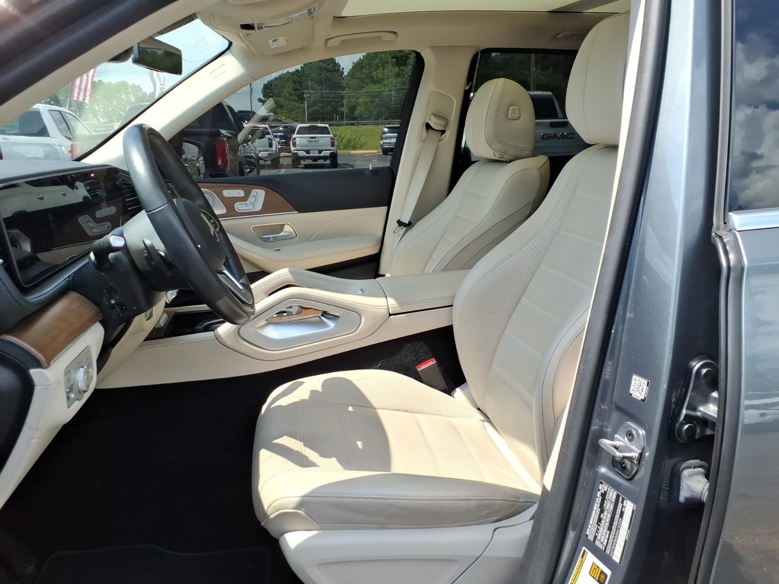 2021 Mercedes-Benz GLE GLE 450