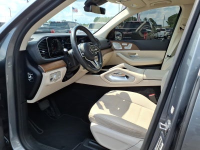 2021 Mercedes-Benz GLE GLE 450