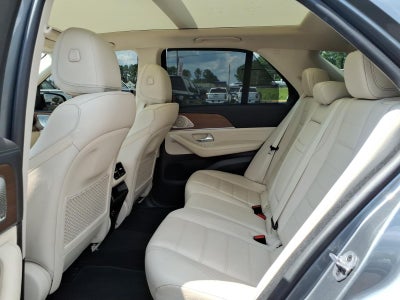 2021 Mercedes-Benz GLE GLE 450
