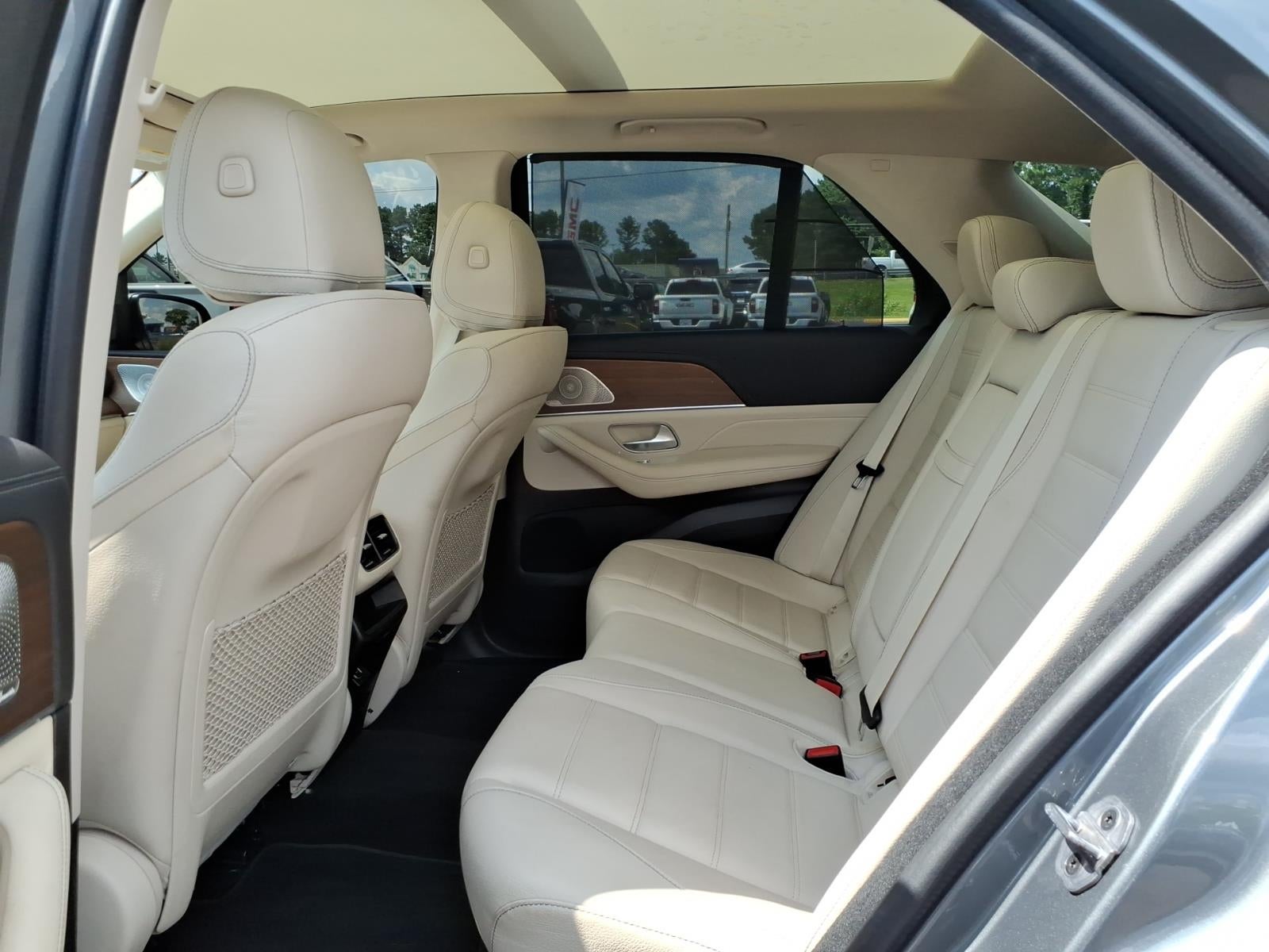 2021 Mercedes-Benz GLE GLE 450