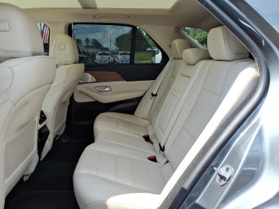 2021 Mercedes-Benz GLE GLE 450
