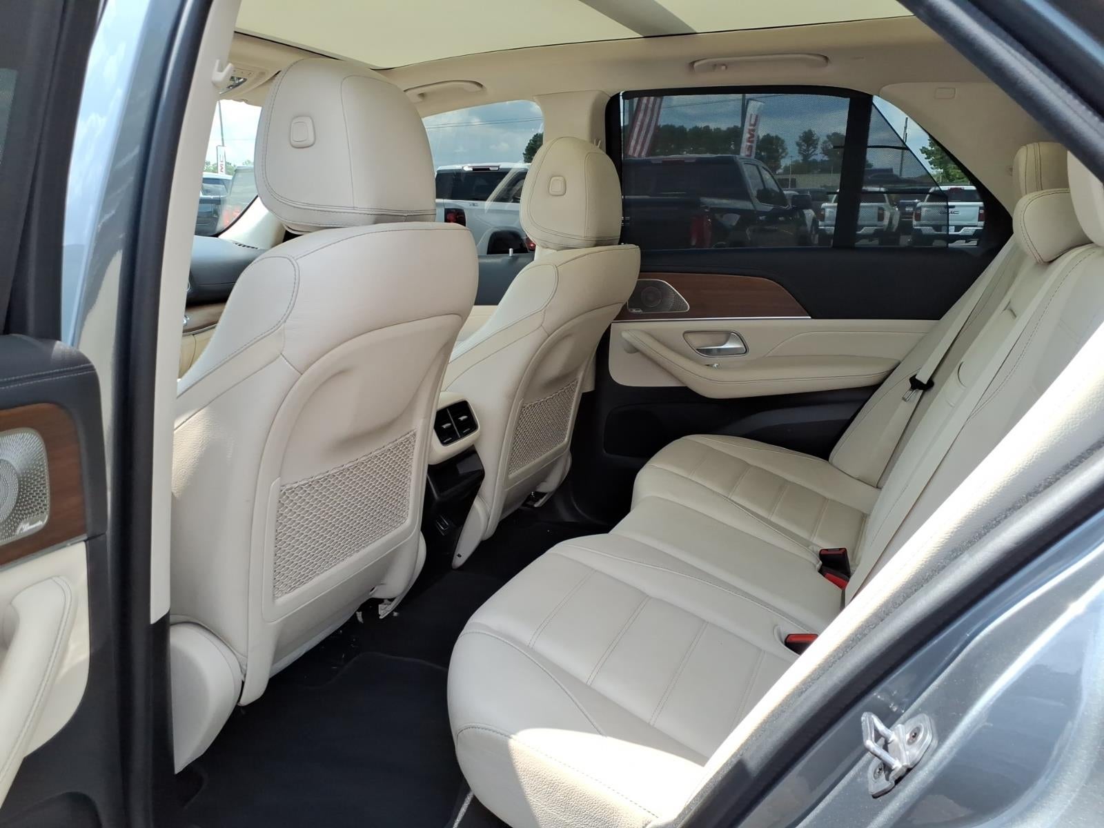 2021 Mercedes-Benz GLE GLE 450