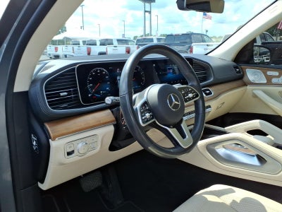 2021 Mercedes-Benz GLE GLE 450