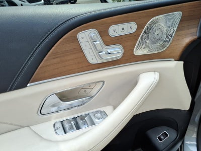 2021 Mercedes-Benz GLE GLE 450