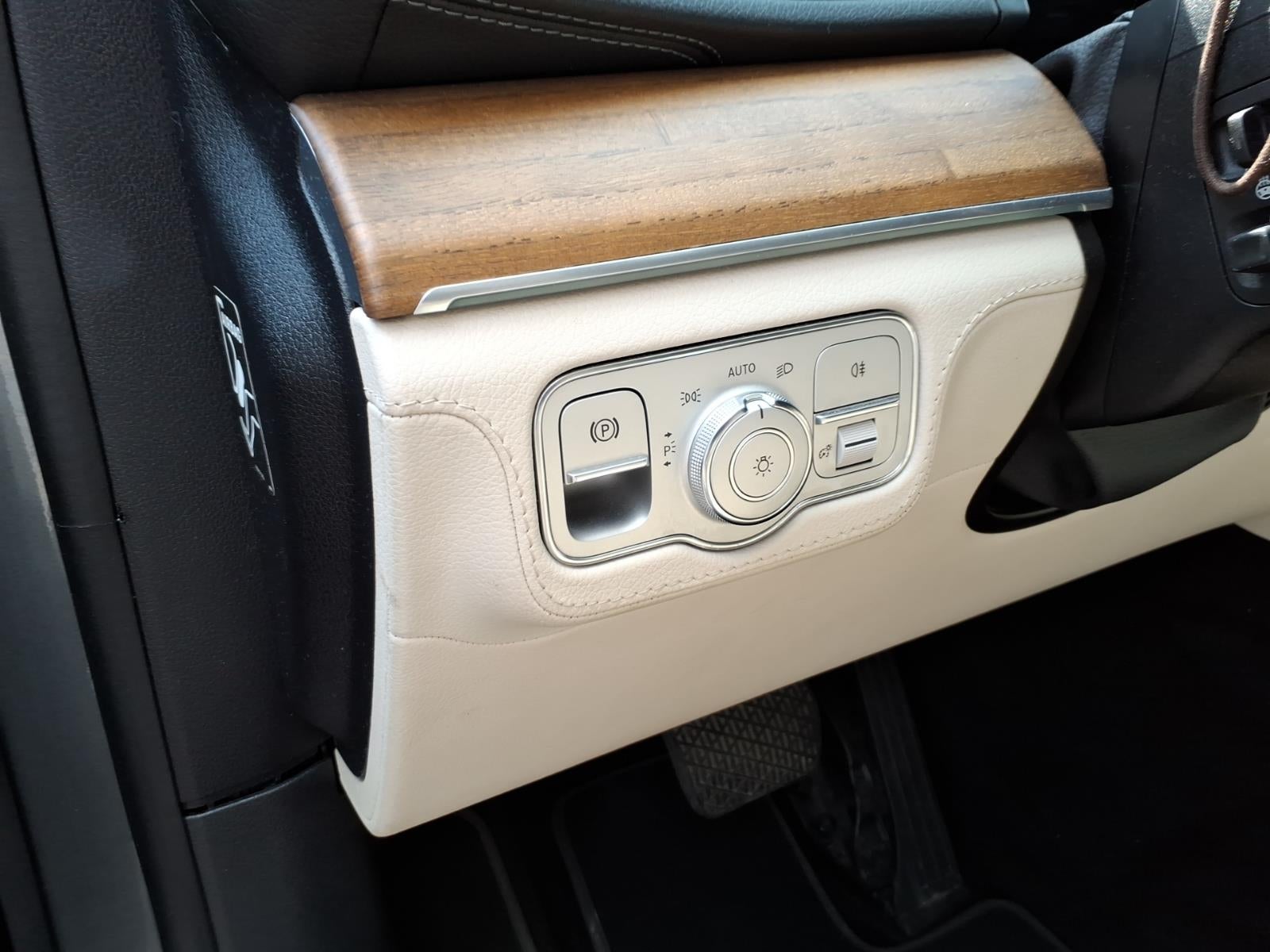 2021 Mercedes-Benz GLE GLE 450