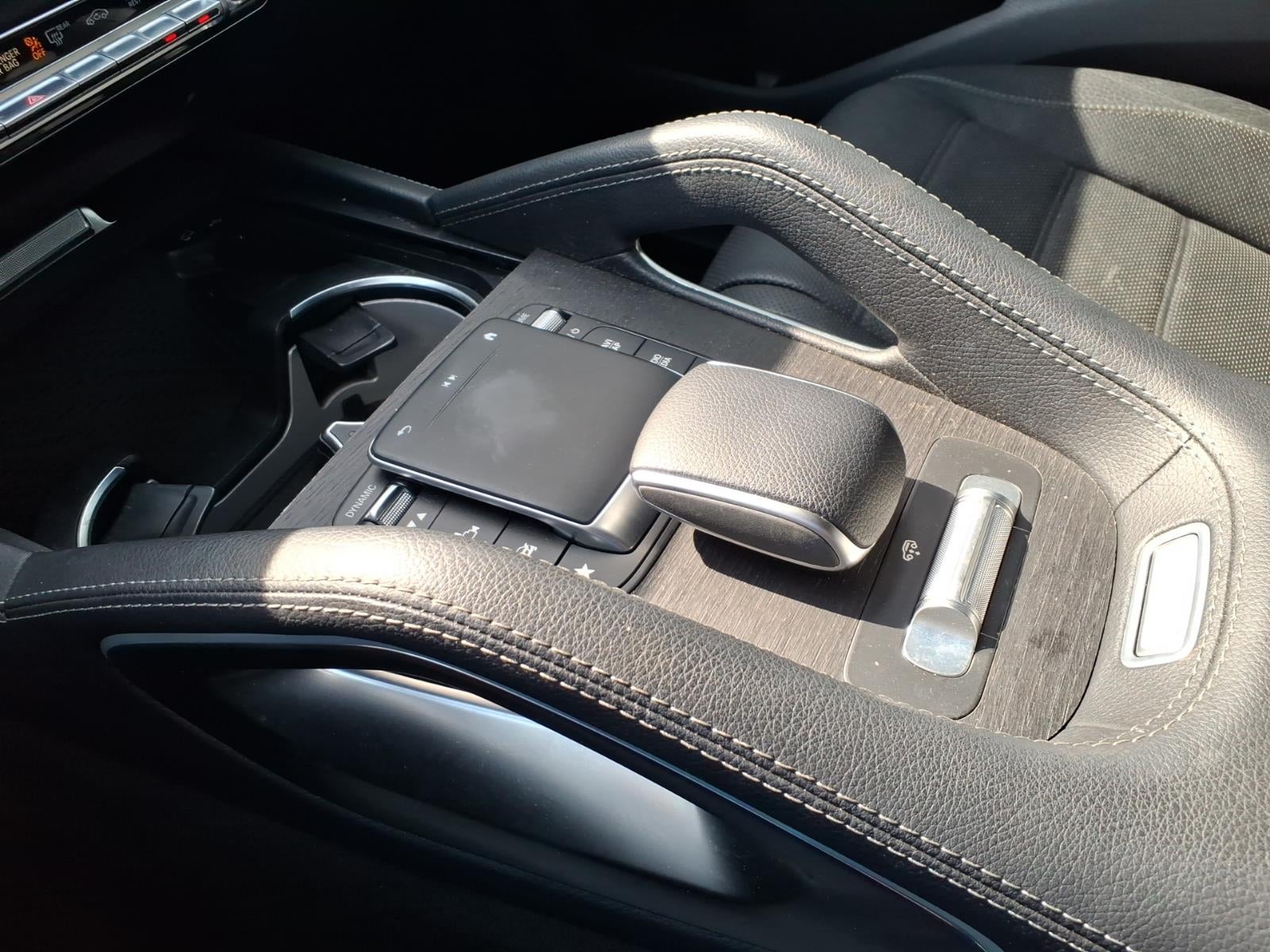 2021 Mercedes-Benz GLE GLE 580