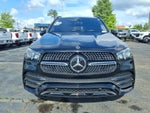 2021 Mercedes-Benz GLE GLE 580
