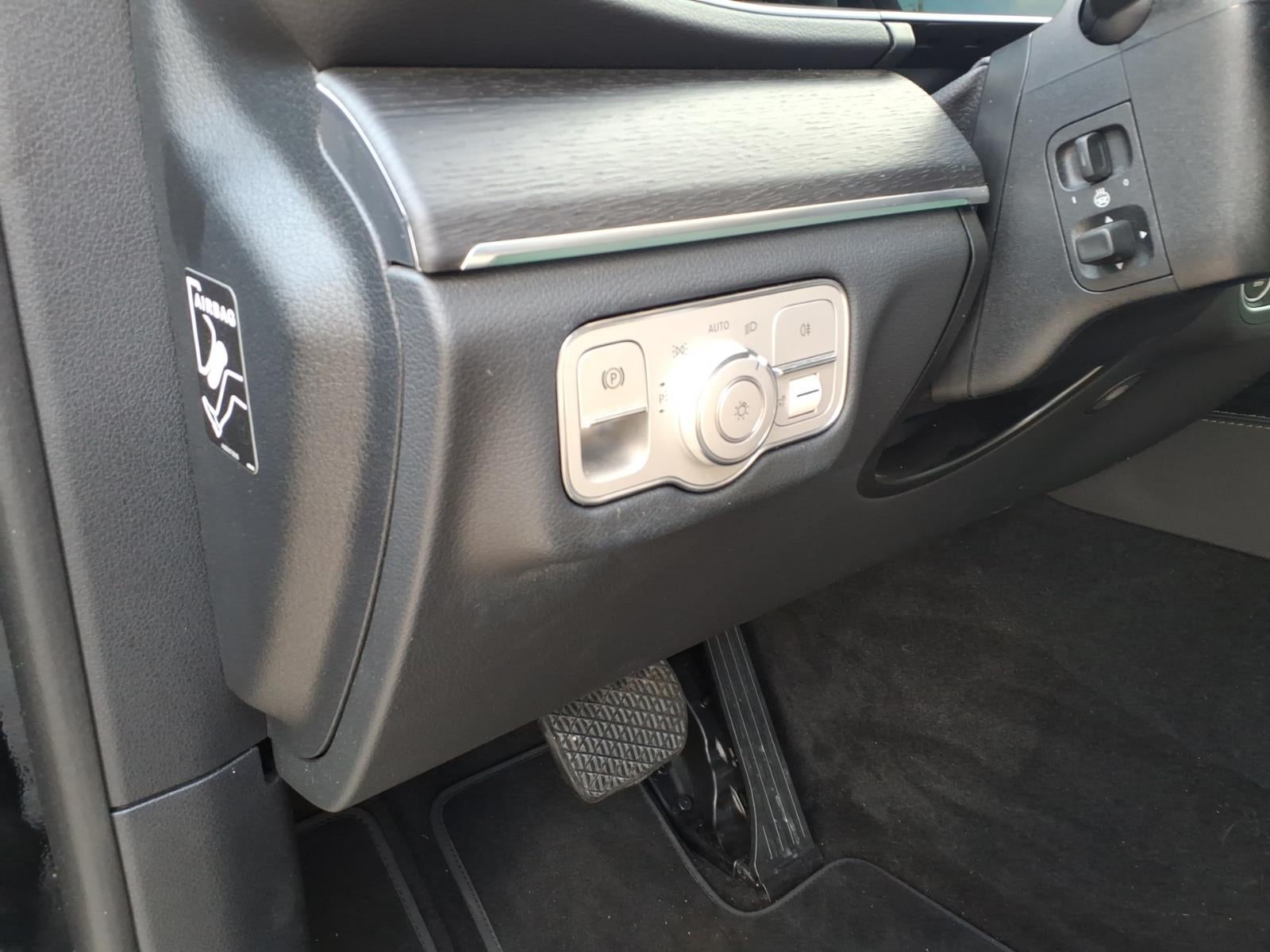 2021 Mercedes-Benz GLE GLE 580