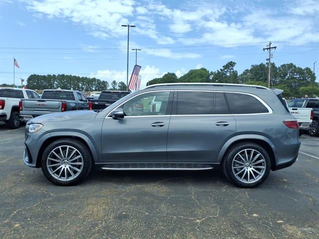 2024 Mercedes-Benz GLS GLS 450