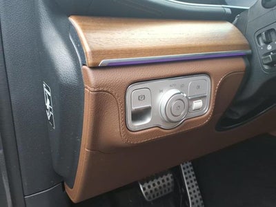 2024 Mercedes-Benz GLS GLS 450