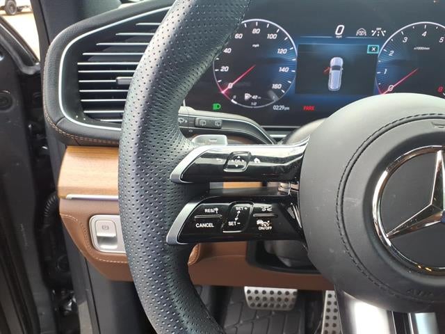 2024 Mercedes-Benz GLS GLS 450