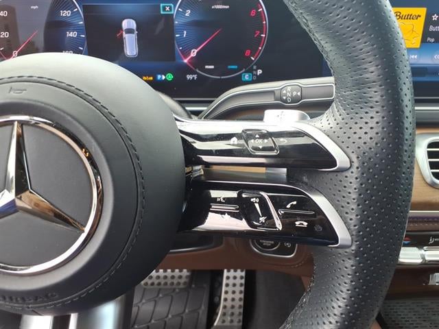 2024 Mercedes-Benz GLS GLS 450