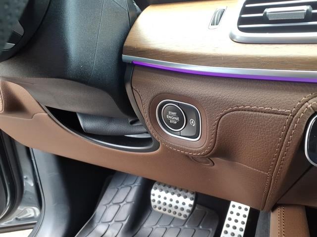 2024 Mercedes-Benz GLS GLS 450