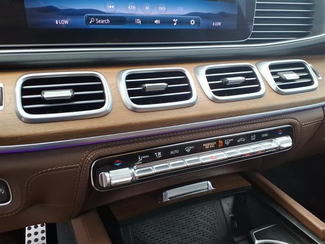 2024 Mercedes-Benz GLS GLS 450