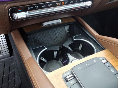 2024 Mercedes-Benz GLS GLS 450
