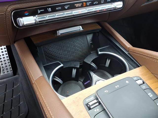 2024 Mercedes-Benz GLS GLS 450