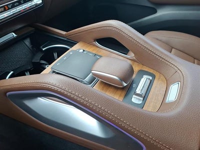 2024 Mercedes-Benz GLS GLS 450