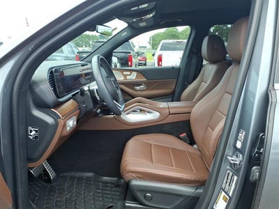 2024 Mercedes-Benz GLS GLS 450