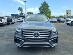 2024 Mercedes-Benz GLS GLS 450