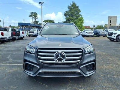 2024 Mercedes-Benz GLS GLS 450
