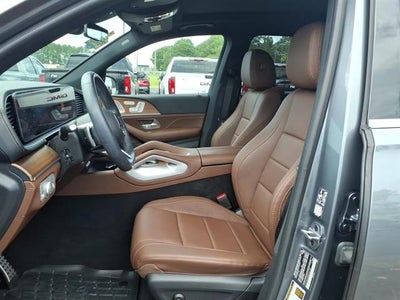 2024 Mercedes-Benz GLS GLS 450