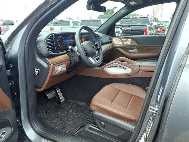 2024 Mercedes-Benz GLS GLS 450