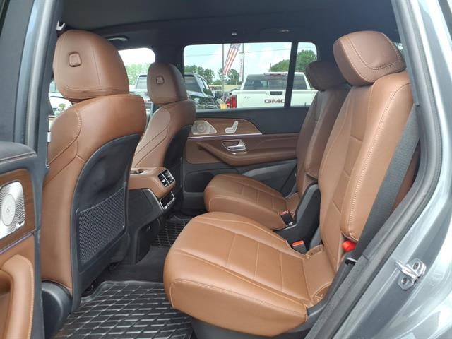 2024 Mercedes-Benz GLS GLS 450